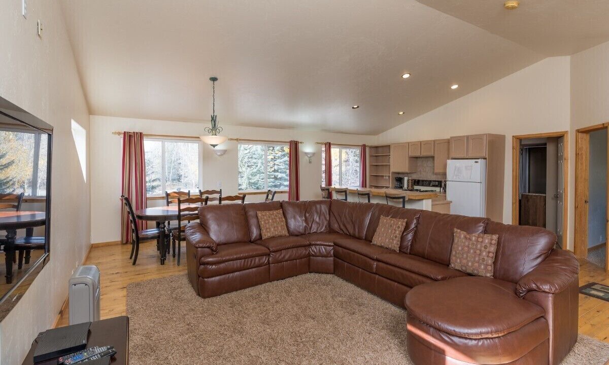 Photo of Bedroom in Sun Valley
