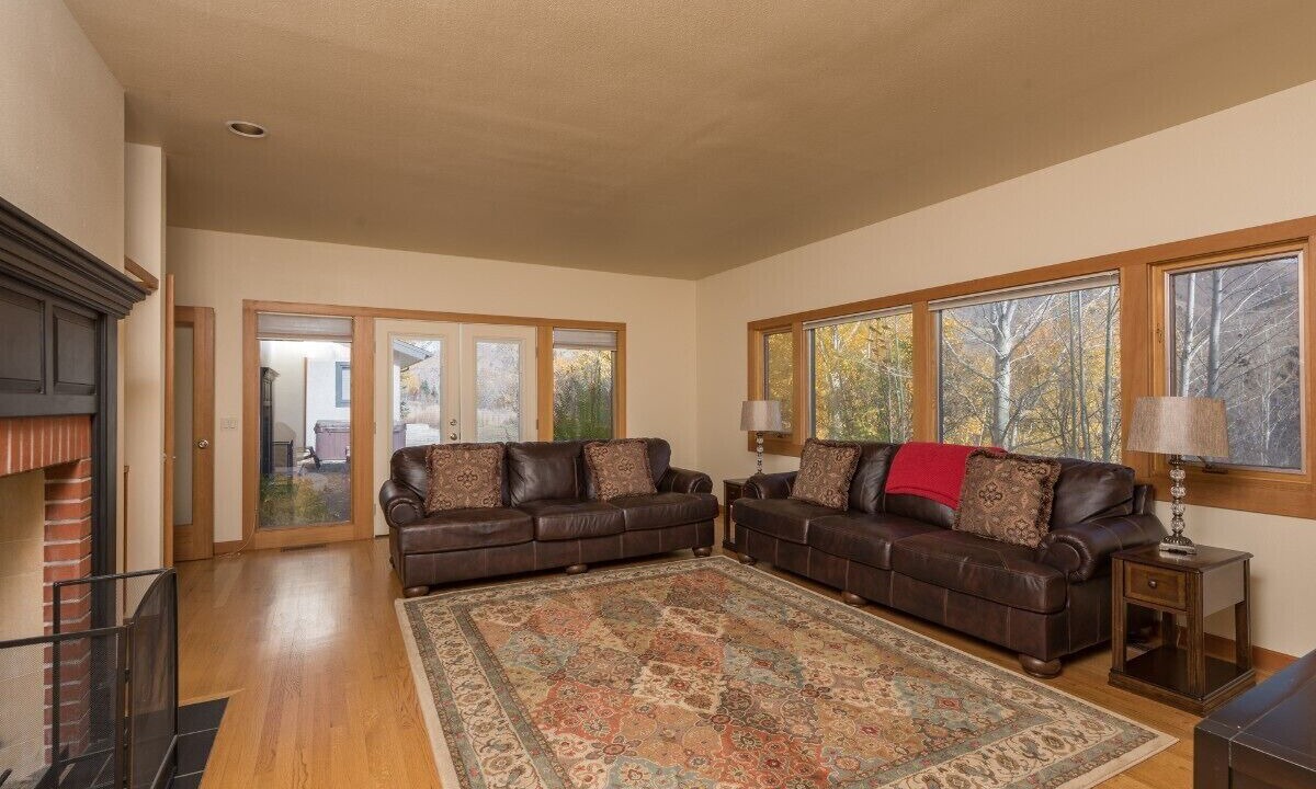 Photo of Livingroom in Sun Valley