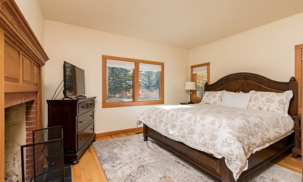 Photo of Livingroom in Sun Valley