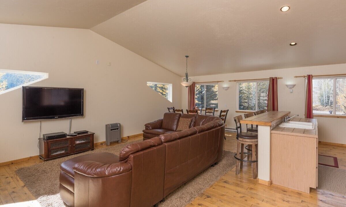Photo of Bedroom in Sun Valley