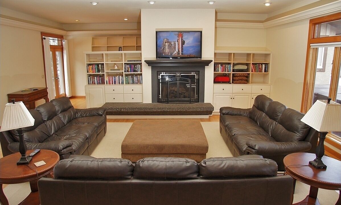 Photo of Bedroom in Sun Valley