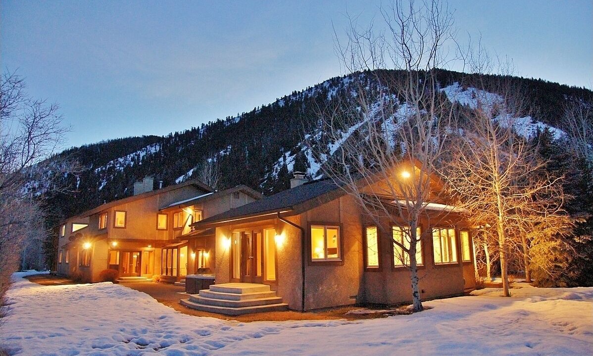 Photo of Outdoor in Sun Valley