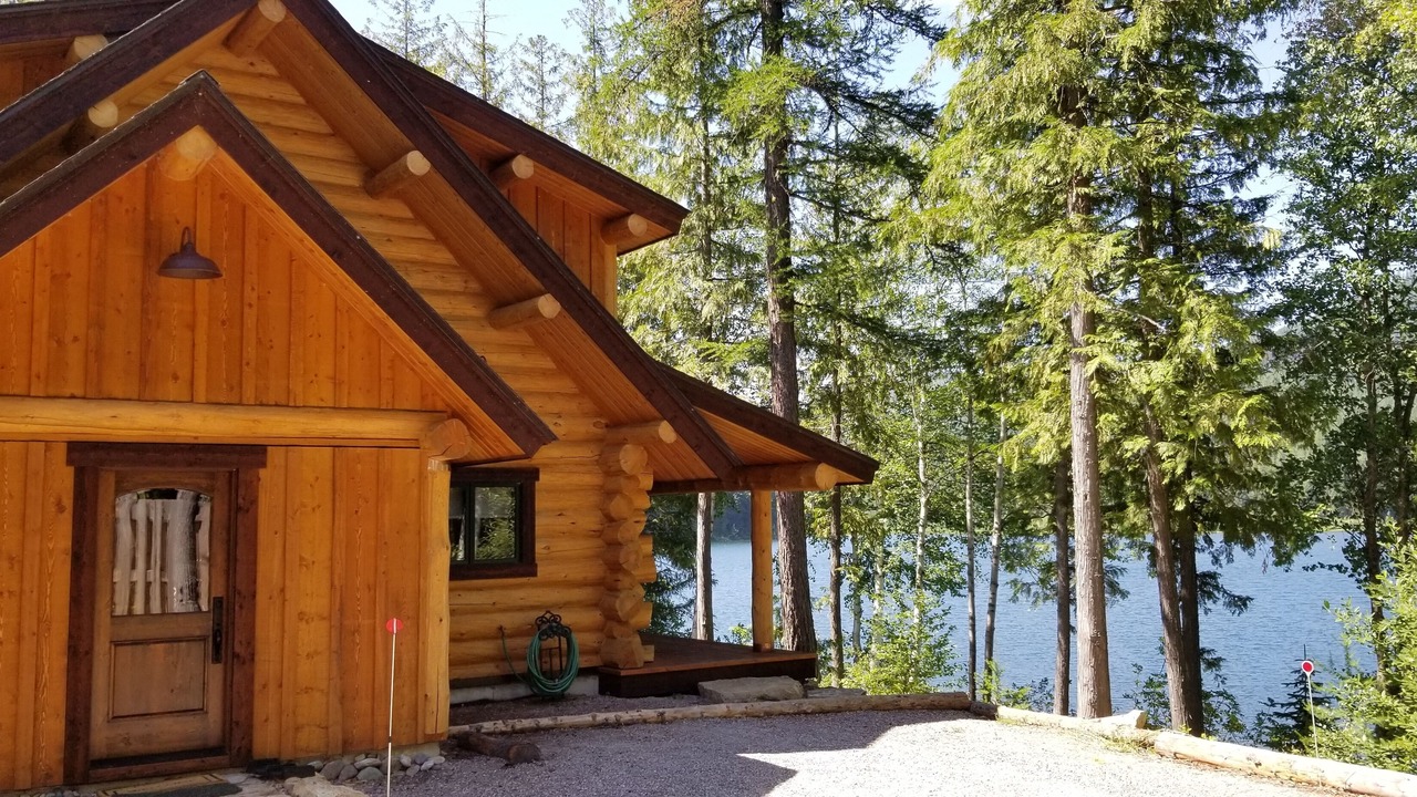 Photo of Outdoor in Columbia Falls