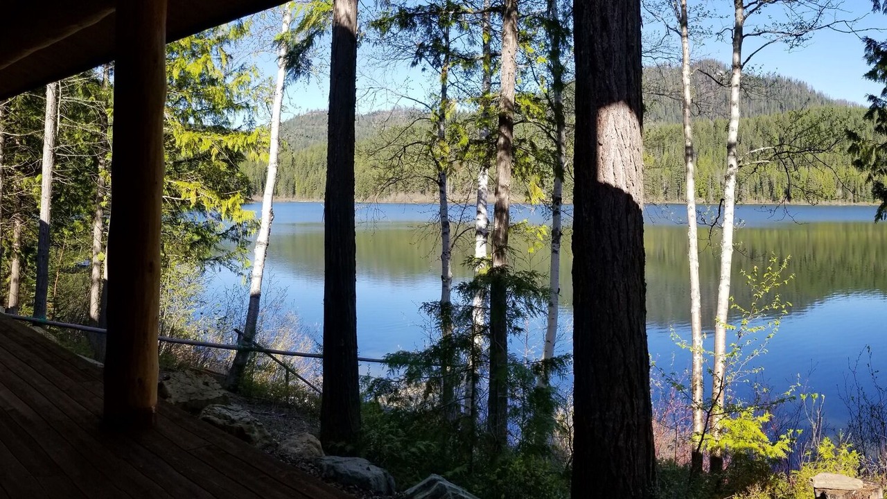 Photo of Outdoor in Columbia Falls