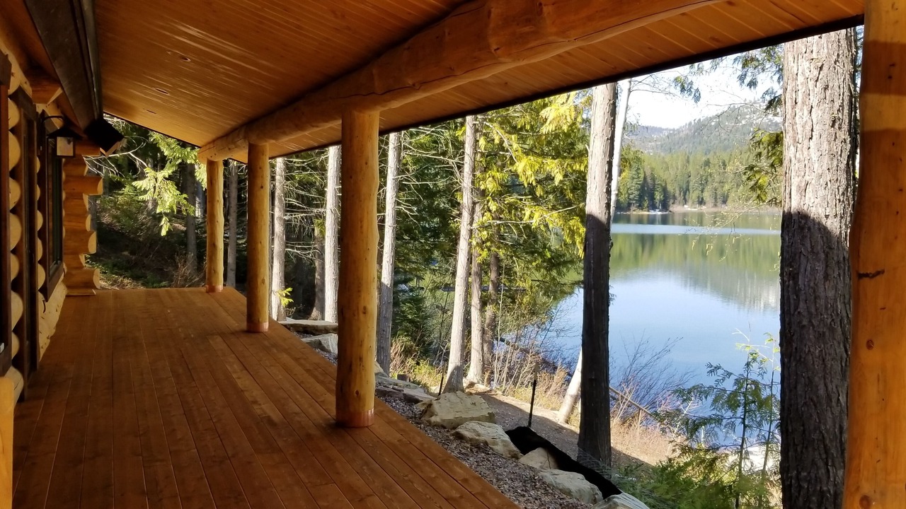 Photo of Outdoor in Columbia Falls