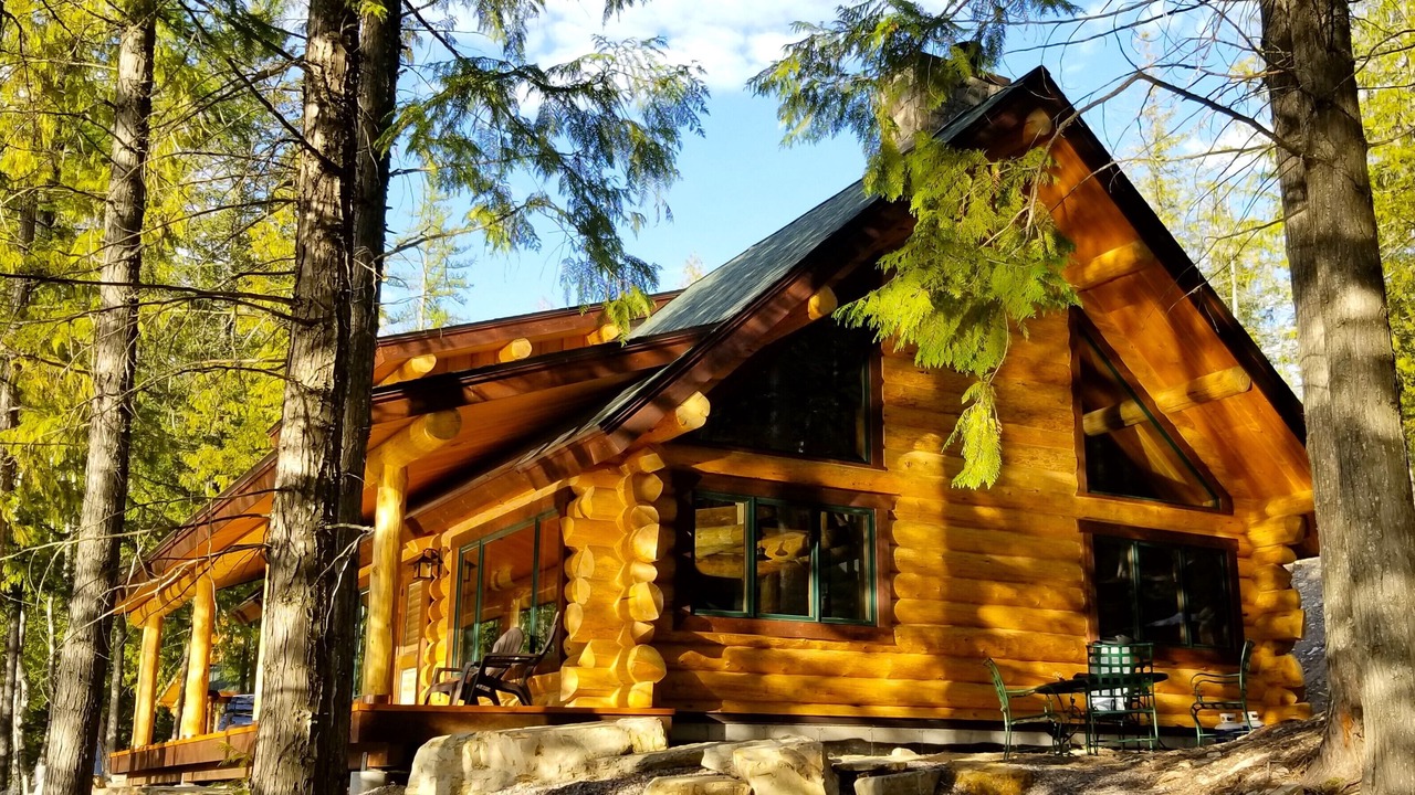 Photo of Outdoor in Columbia Falls