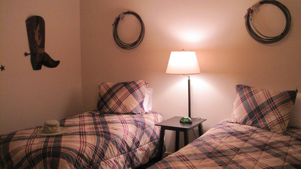 Photo of Bedroom in Duck Creek Village