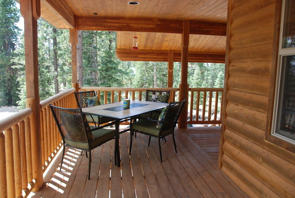 Photo of Outdoor in Duck Creek Village