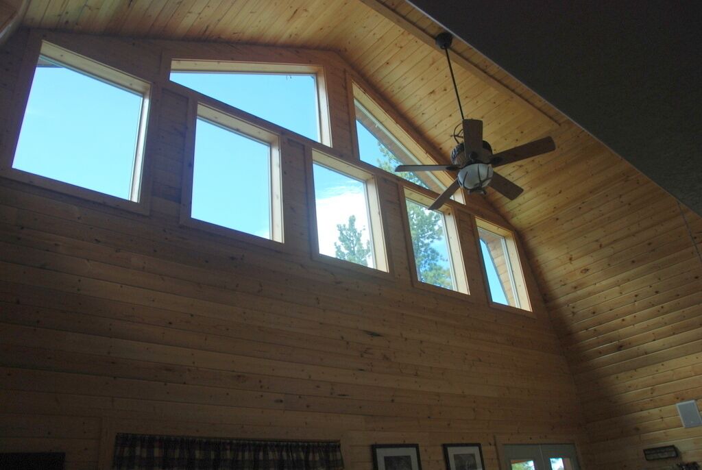 Photo of Bedroom in Duck Creek Village