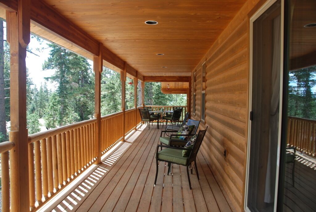 Photo of Bedroom in Duck Creek Village