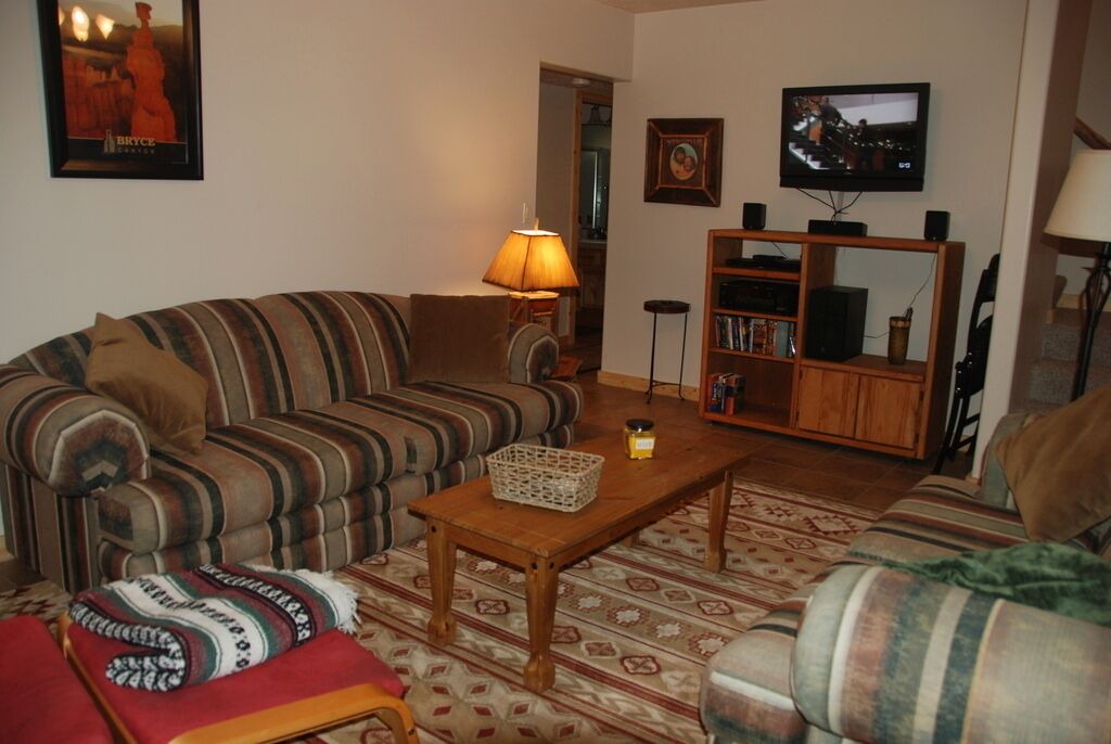 Photo of Bedroom in Duck Creek Village