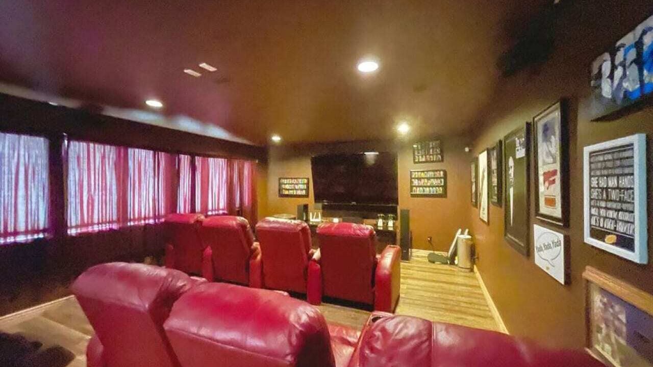 Photo of Bedroom in Bigfork