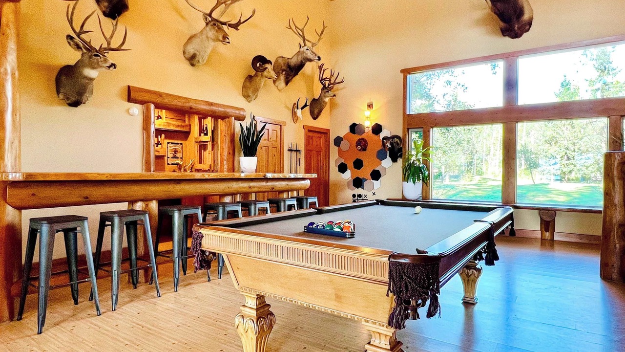 Photo of Outdoor in Bigfork