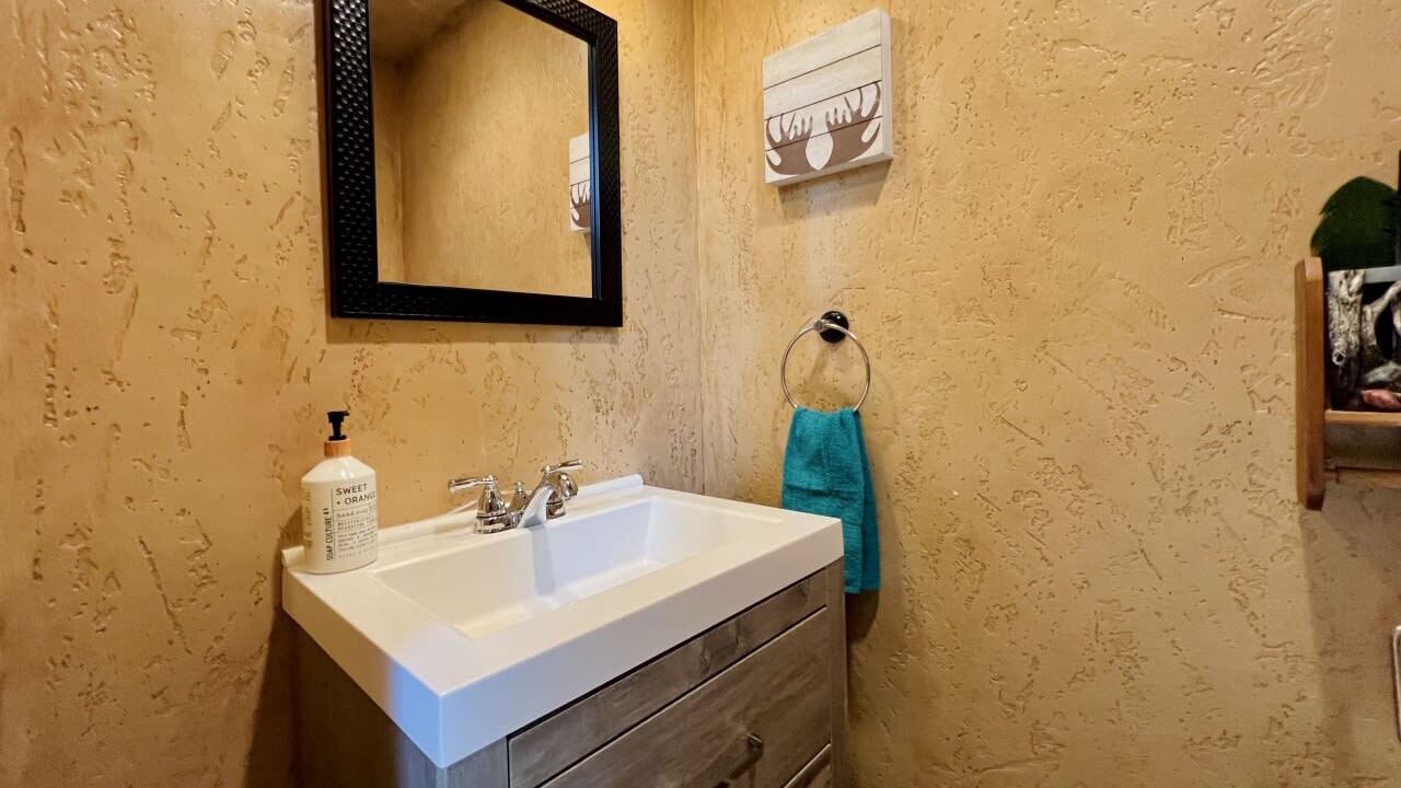 Photo of Bedroom in Bigfork