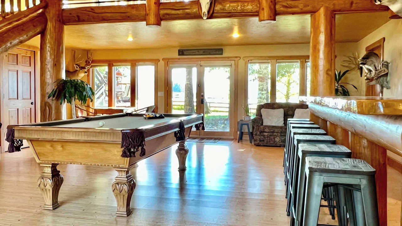 Photo of Outdoor in Bigfork