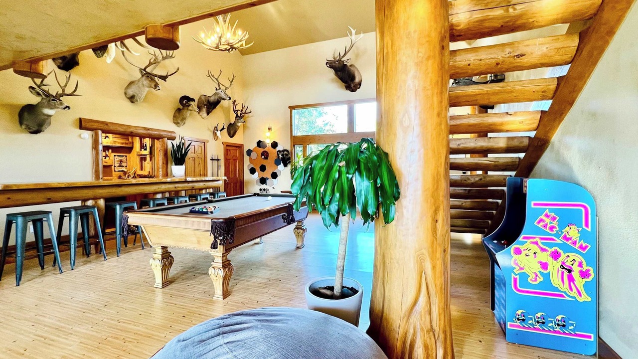 Photo of Outdoor in Bigfork