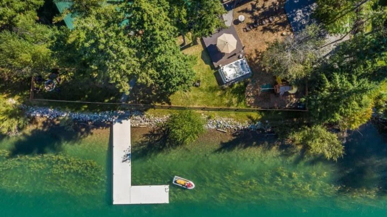 Photo of Outdoor in Bigfork