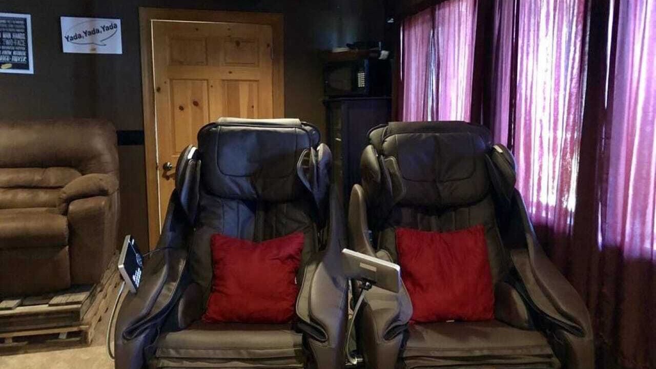 Photo of Bedroom in Bigfork