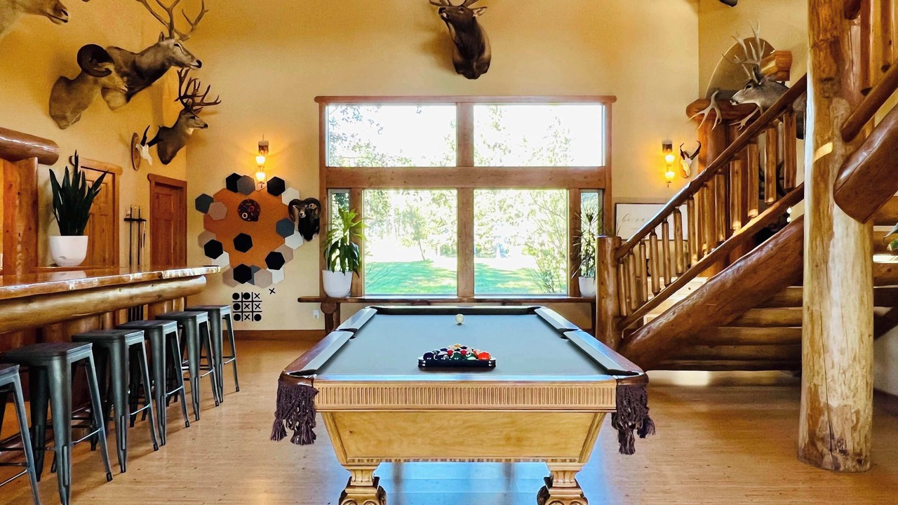 Photo of Outdoor in Bigfork
