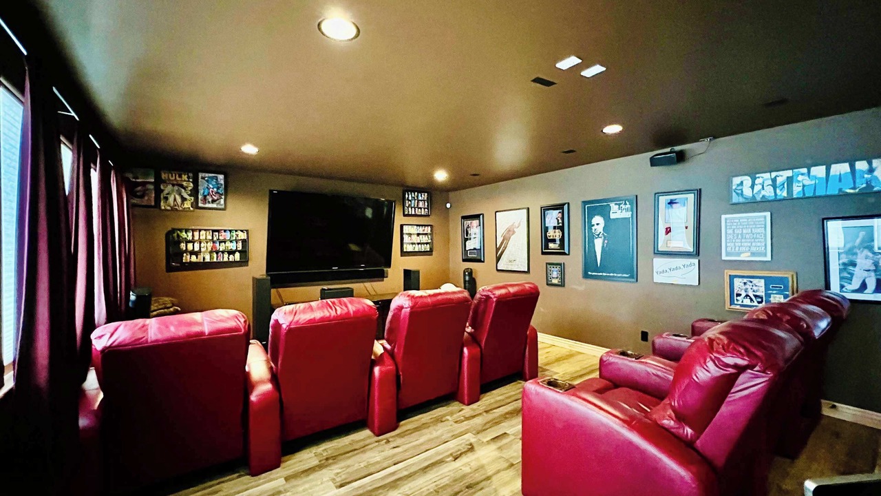 Photo of Bedroom in Bigfork