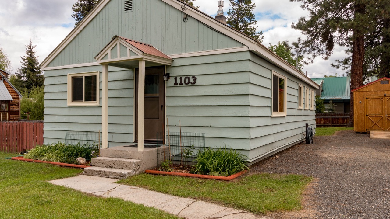 Photo of Outdoor in McCall