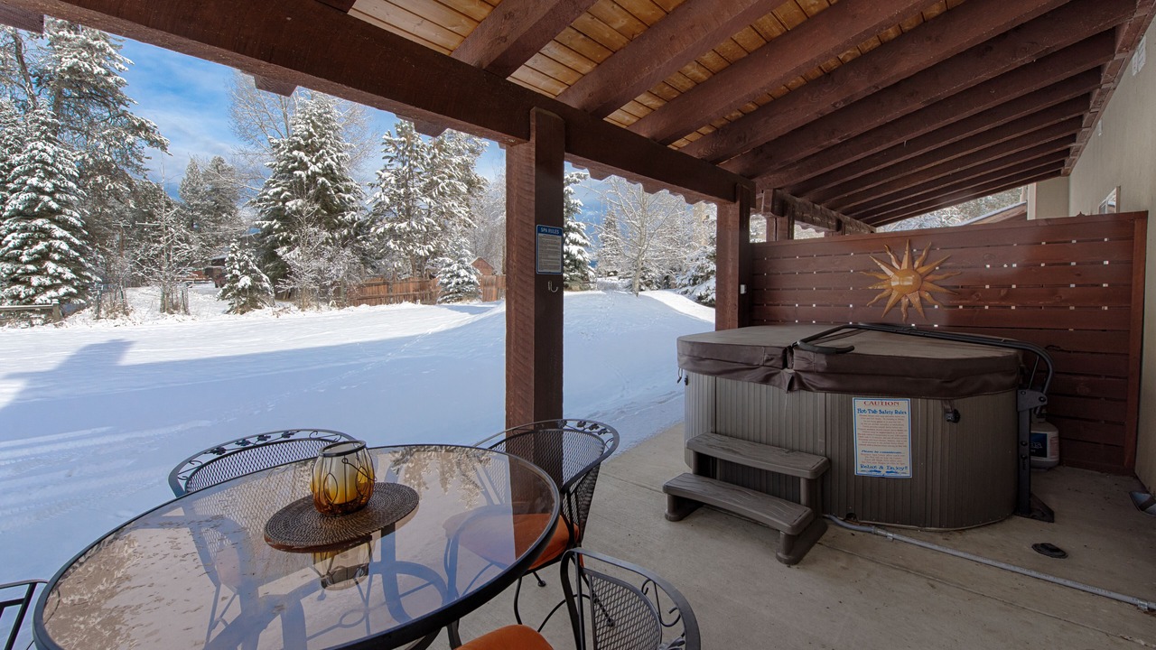 Photo of Outdoor in McCall