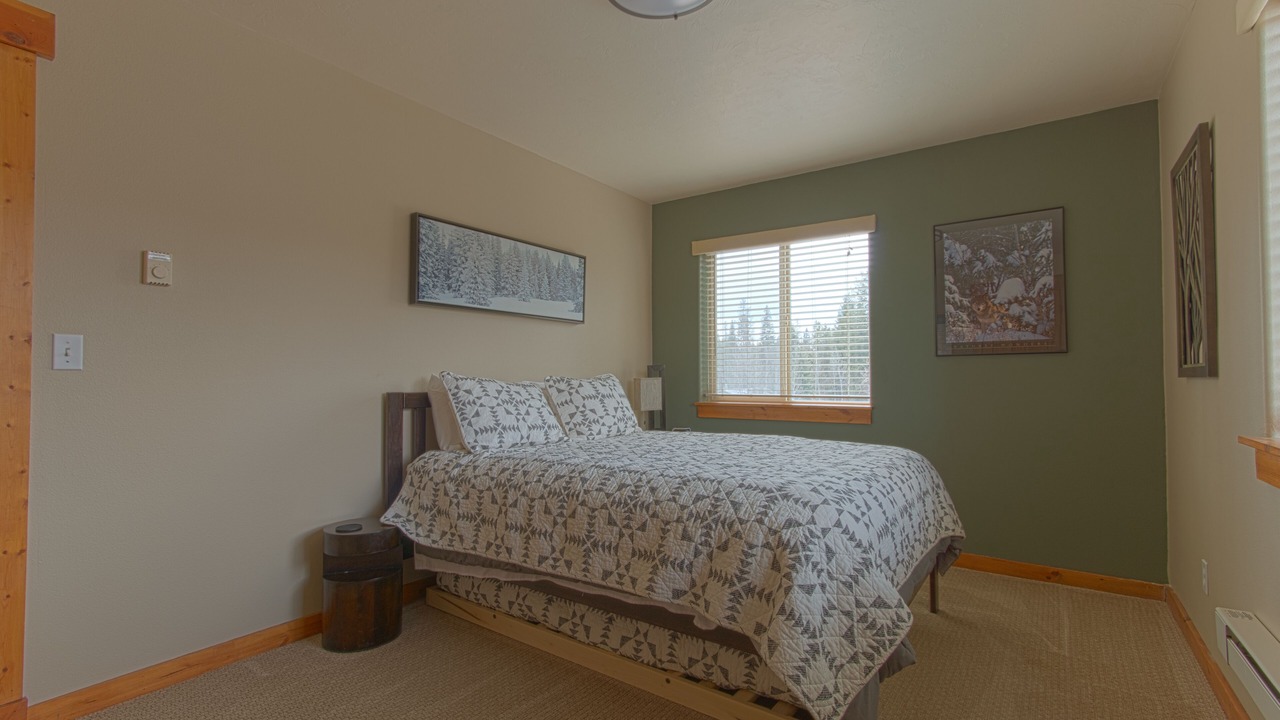 Photo of Bedroom in McCall
