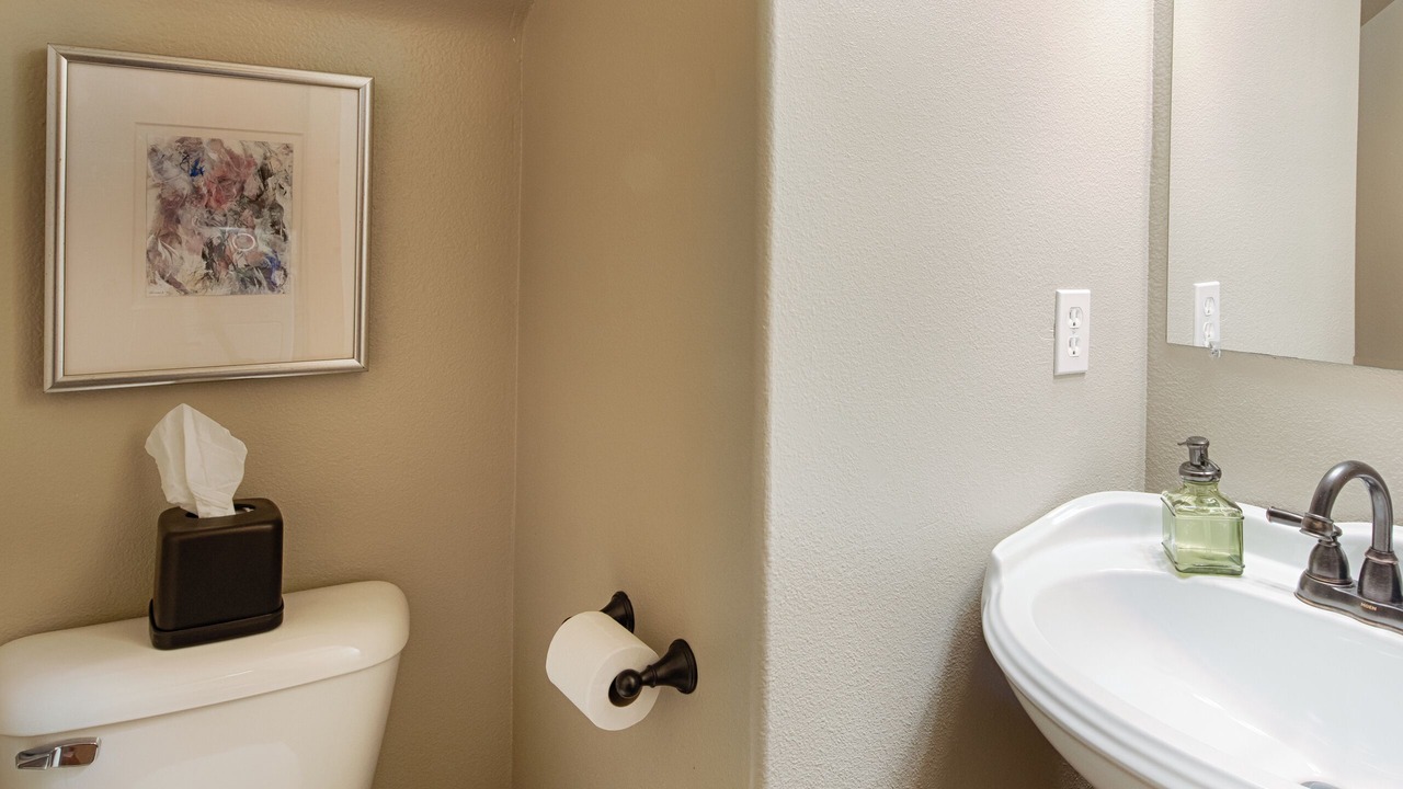 Photo of Bathroom in McCall