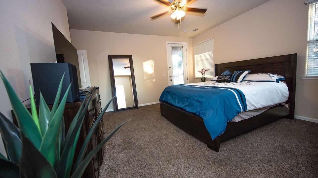 Photo of Bedroom in Reedley