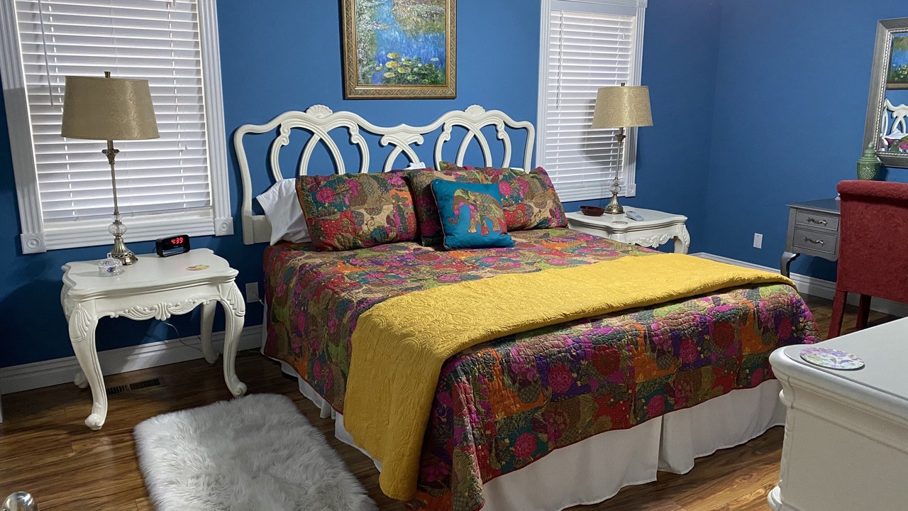 Photo of Bedroom in Bella Vista