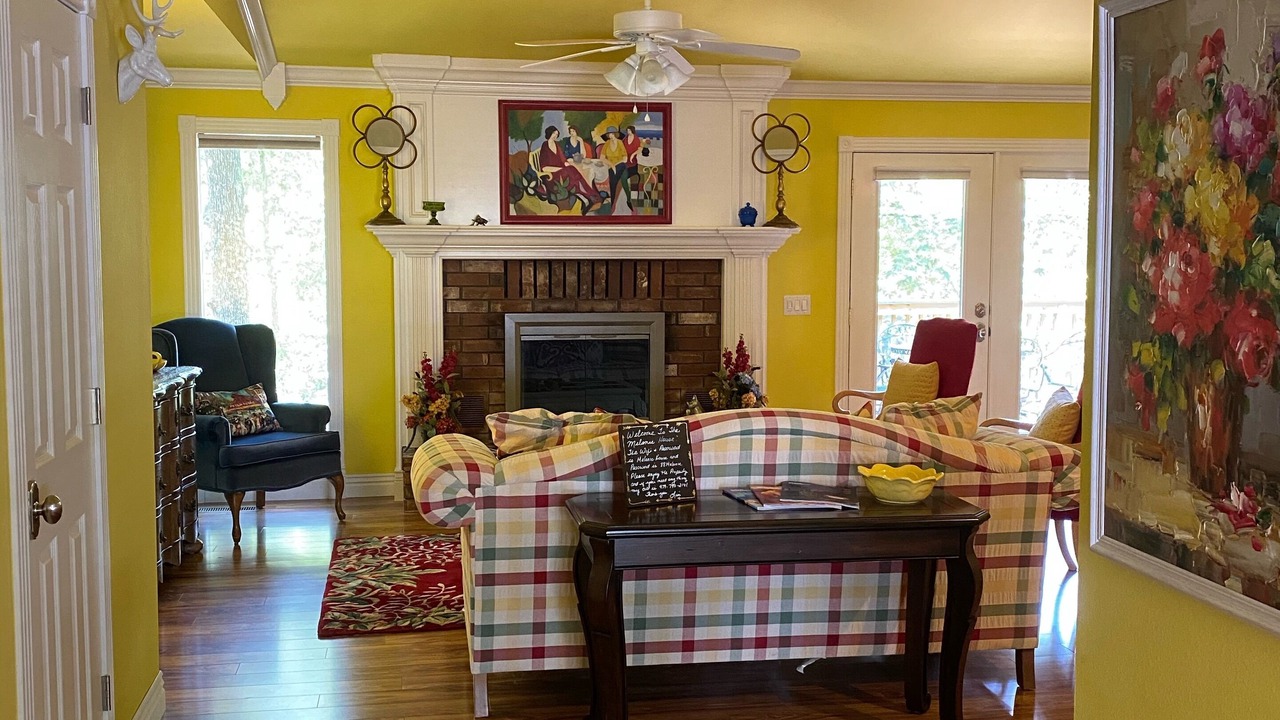 Photo of Livingroom in Bella Vista