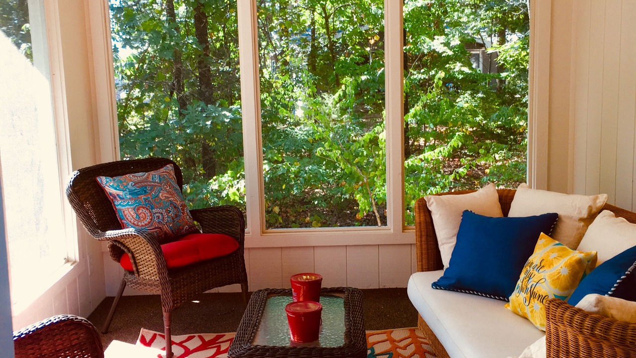 Photo of Livingroom in Bella Vista