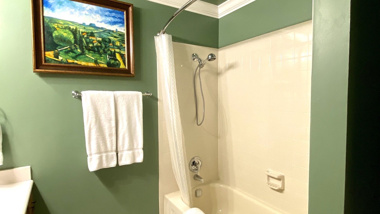 Photo of Bathroom in Bella Vista