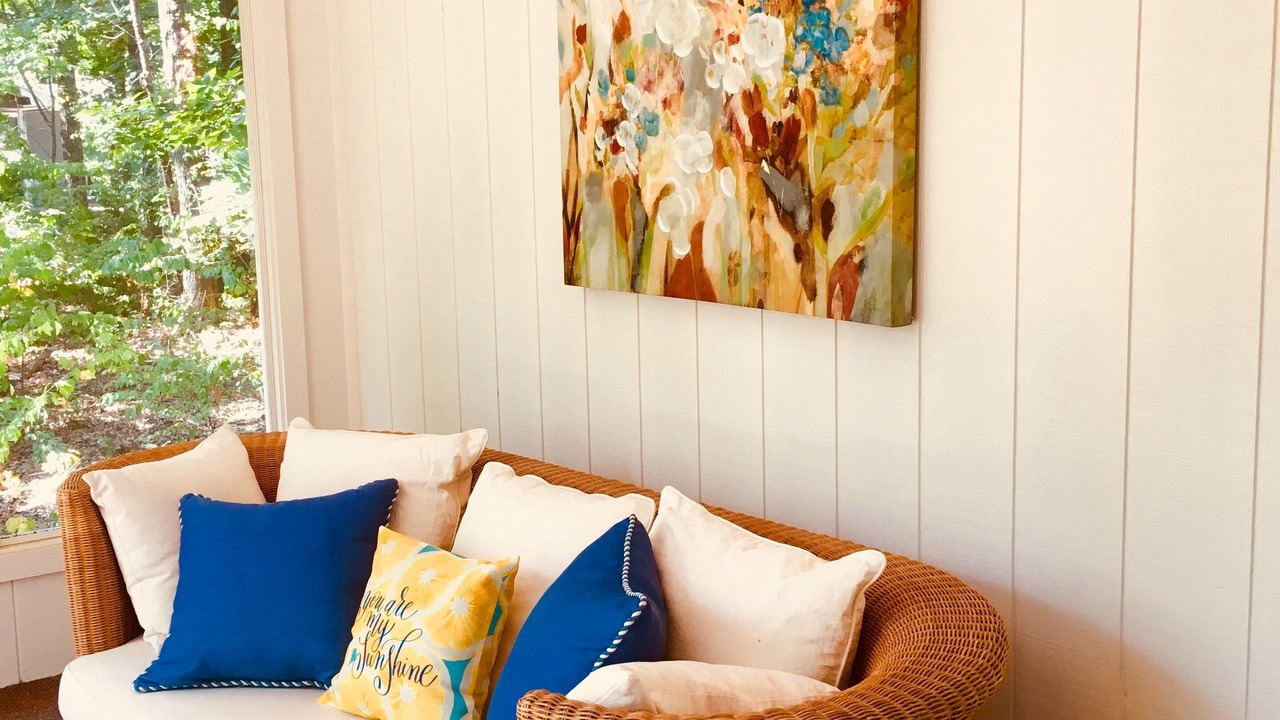 Photo of Livingroom in Bella Vista