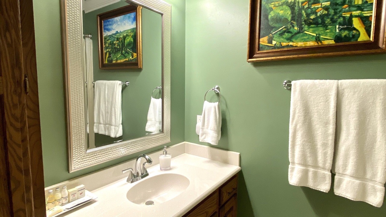 Photo of Bathroom in Bella Vista