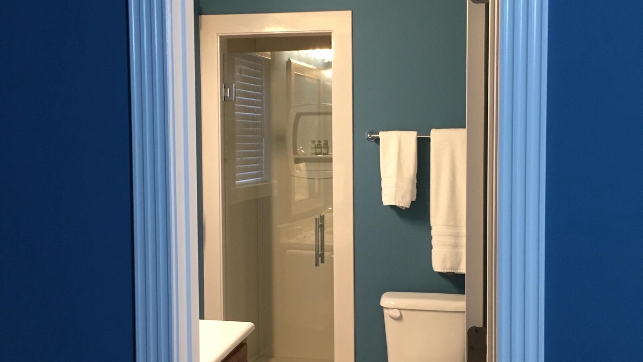 Photo of Bathroom in Bella Vista
