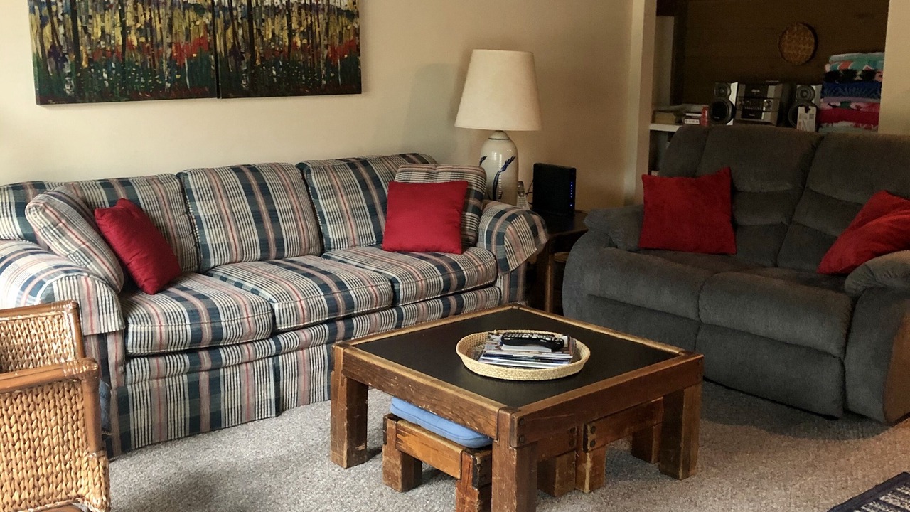 Photo of Bedroom in Overlook Park