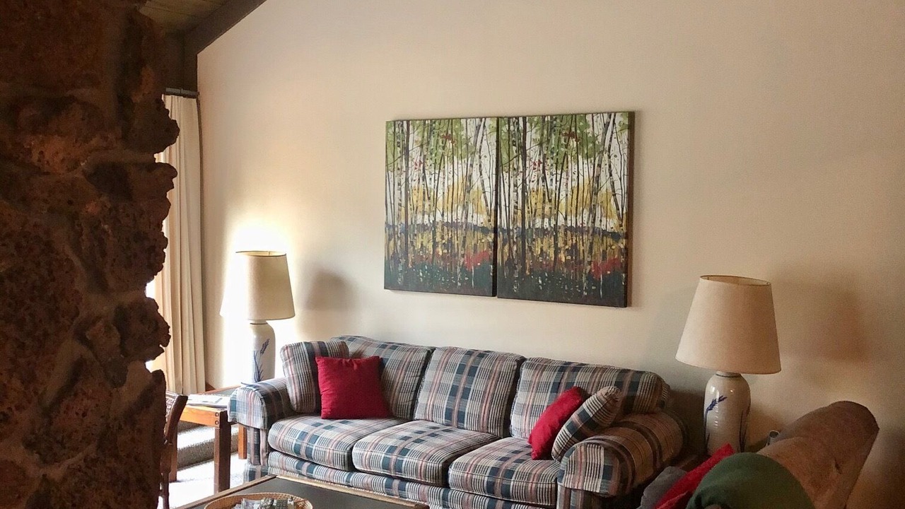 Photo of Bedroom in Overlook Park