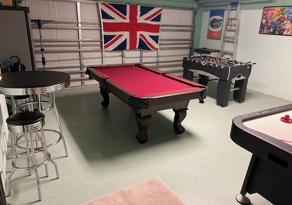 Photo of Bedroom in Davenport