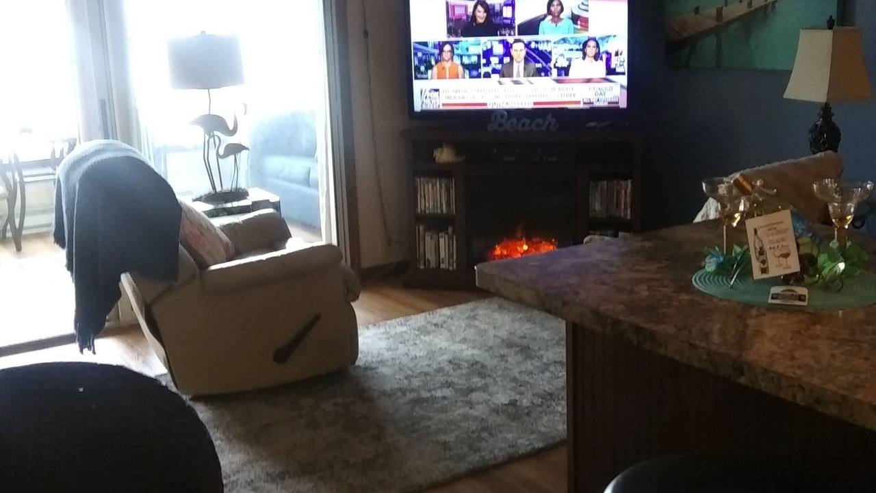 Photo of Livingroom in Port Clinton