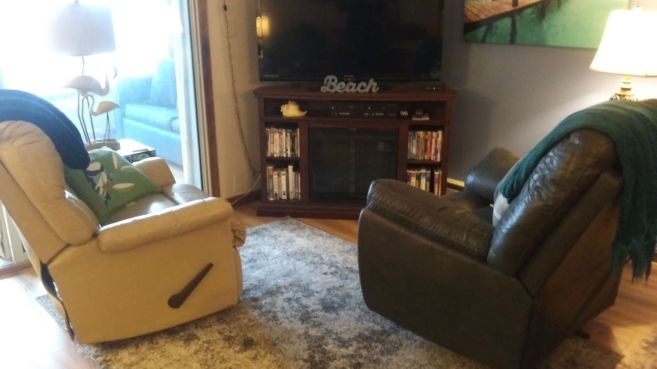 Photo of Livingroom in Port Clinton