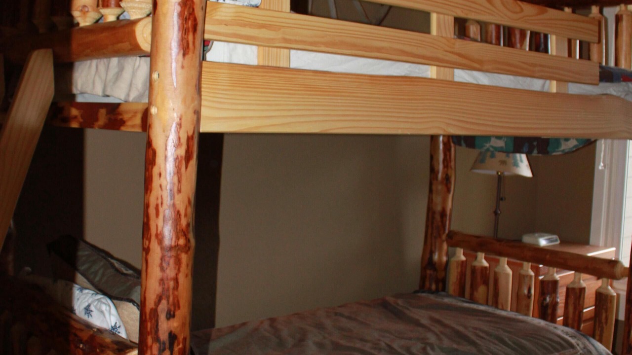 Photo of Bedroom in Saddle Ridge