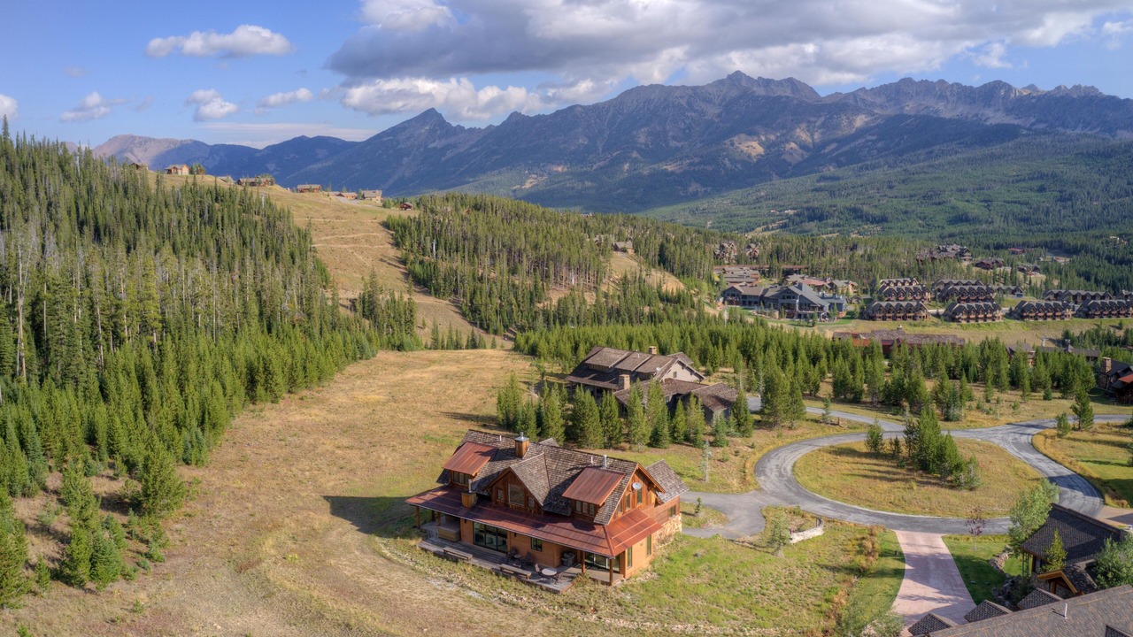 Photo of Outdoor in Big Sky
