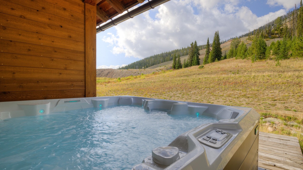 Photo of Outdoor in Big Sky