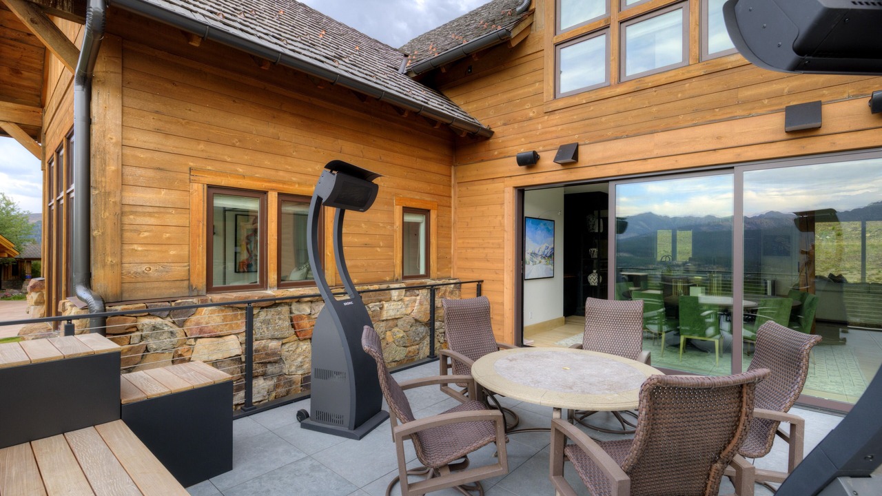 Photo of Outdoor in Big Sky