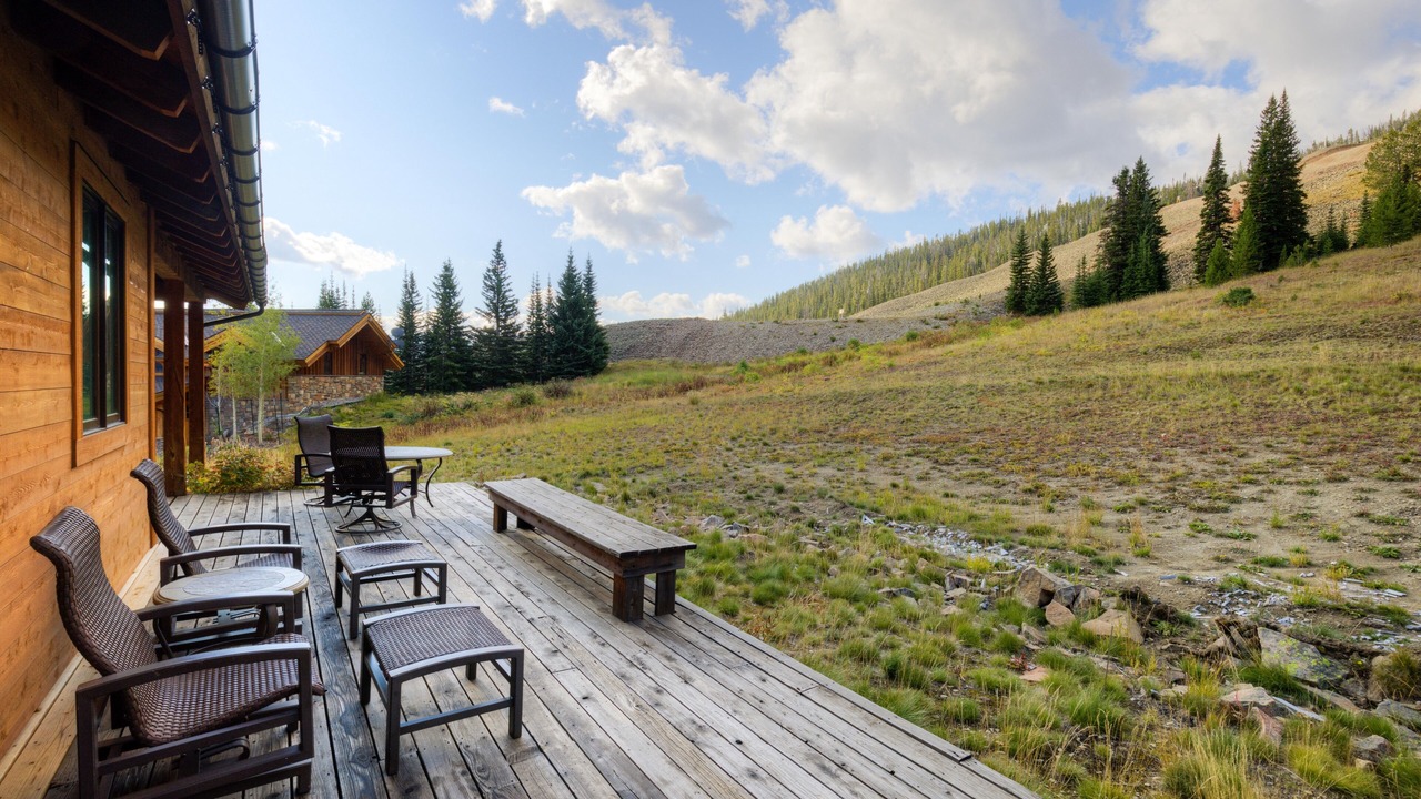 Photo of Outdoor in Big Sky
