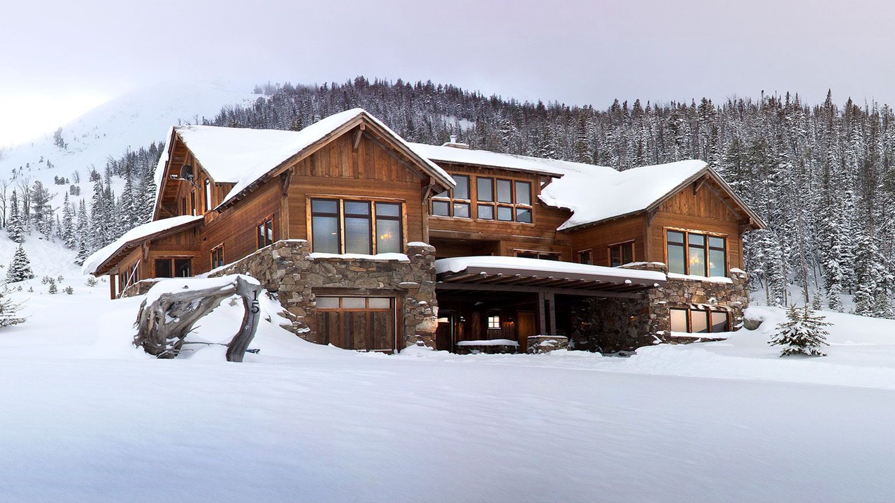 Photo of Outdoor in Big Sky