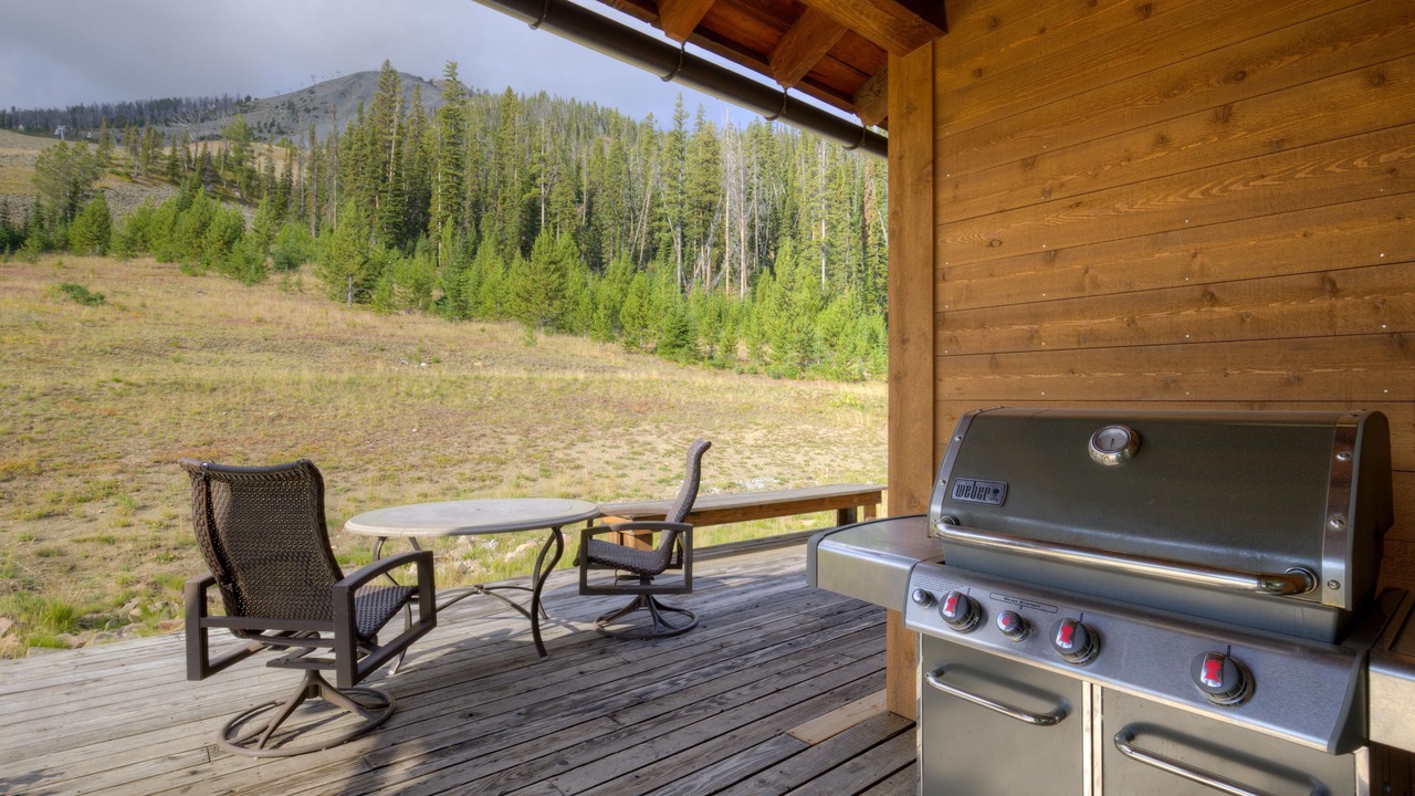 Photo of Outdoor in Big Sky