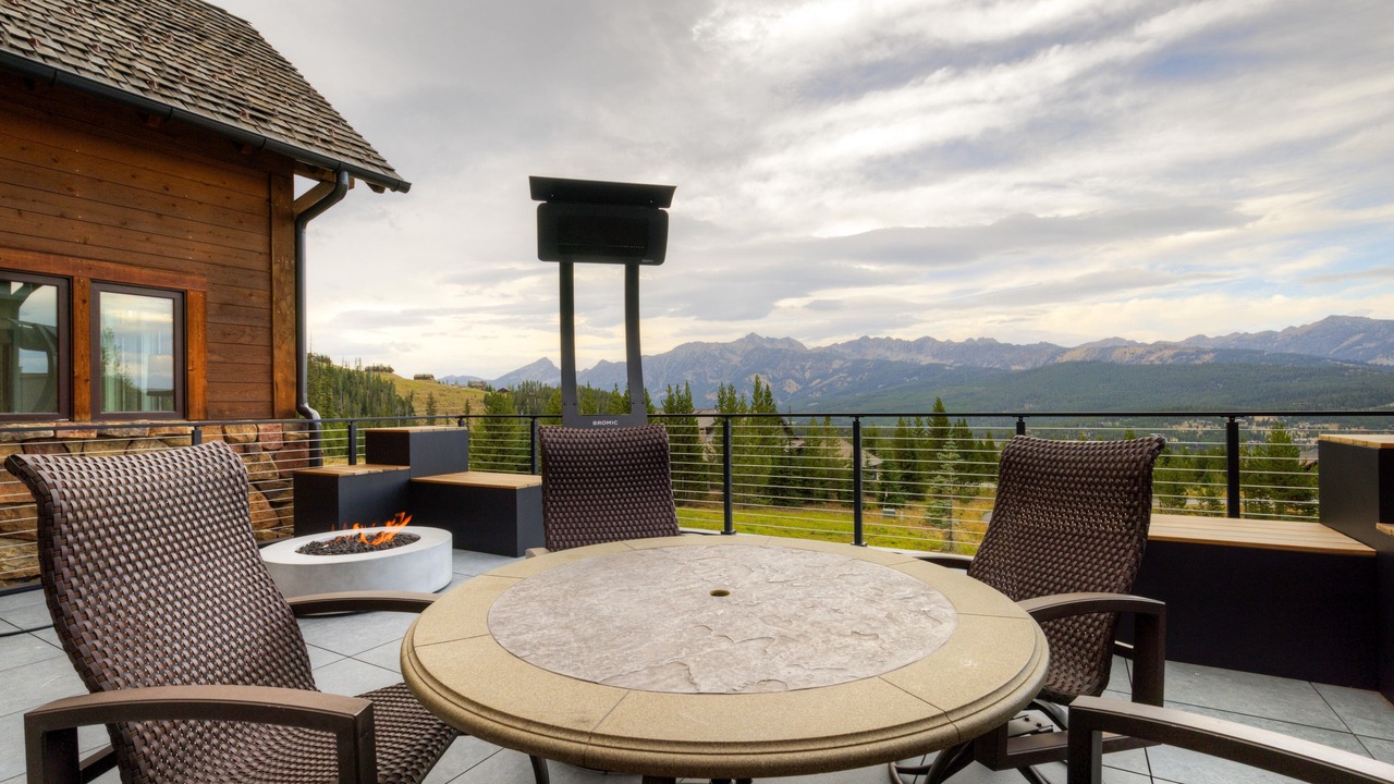 Photo of Outdoor in Big Sky
