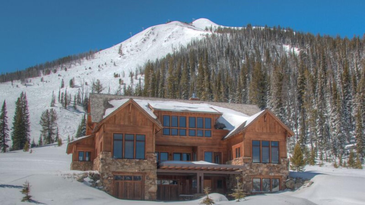 Photo of Outdoor in Big Sky